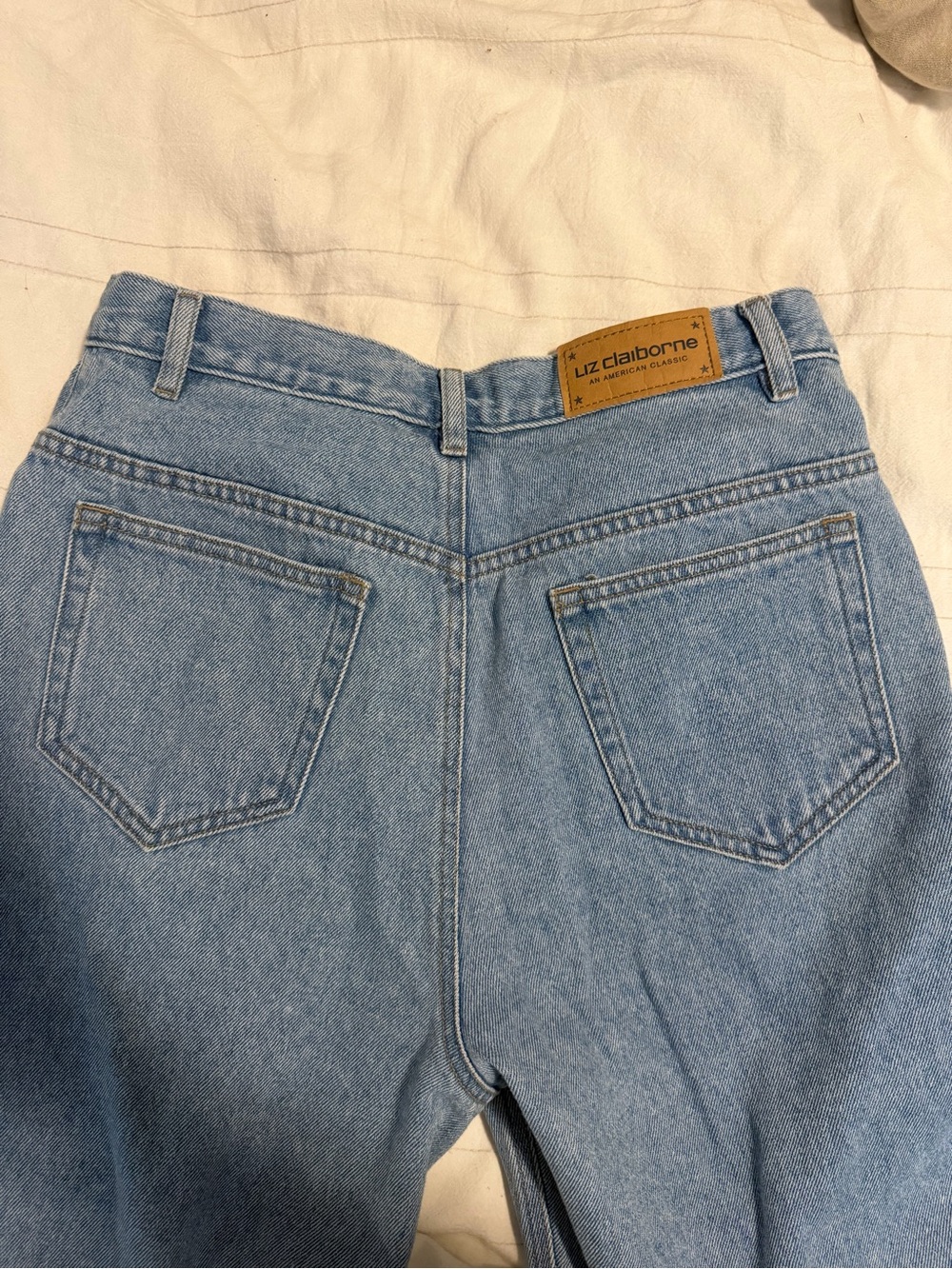 Jeans Subcategory Identification